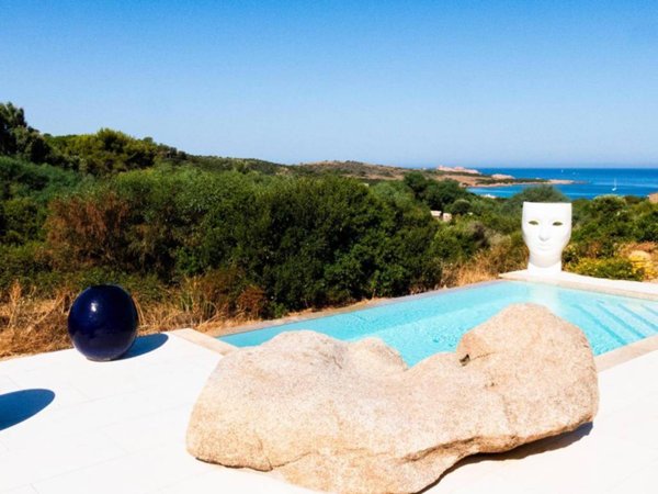 casa indipendente in vendita a Trinità d'Agultu e Vignola in zona Isola Rossa