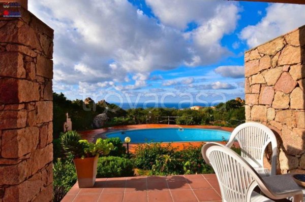 casa indipendente in vendita a Trinità d'Agultu e Vignola in zona Costa Paradiso