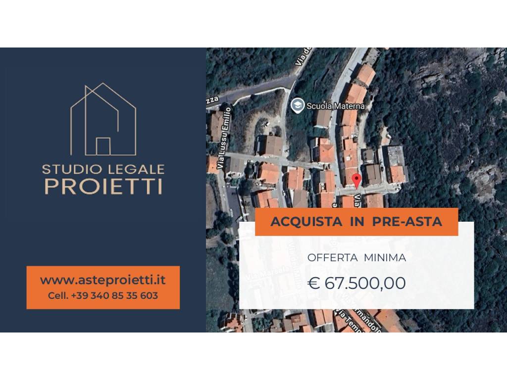 appartamento in vendita a Trinità d'Agultu e Vignola