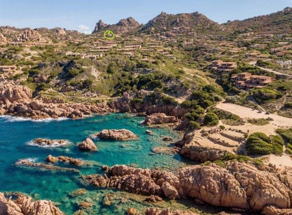 casa indipendente in vendita a Trinità d'Agultu e Vignola