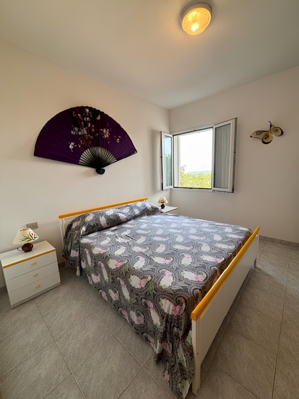 appartamento in vendita a Trinità d'Agultu e Vignola