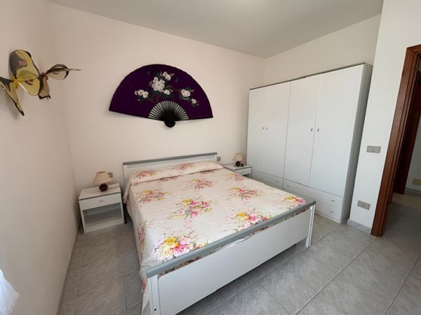 appartamento in vendita a Trinità d'Agultu e Vignola