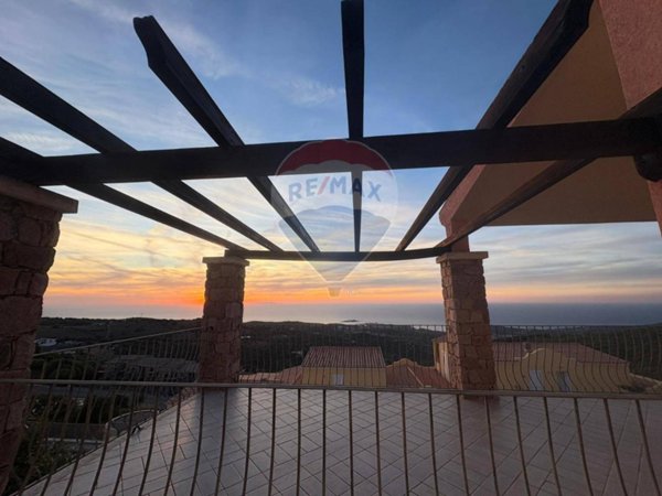 appartamento in vendita a Trinità d'Agultu e Vignola