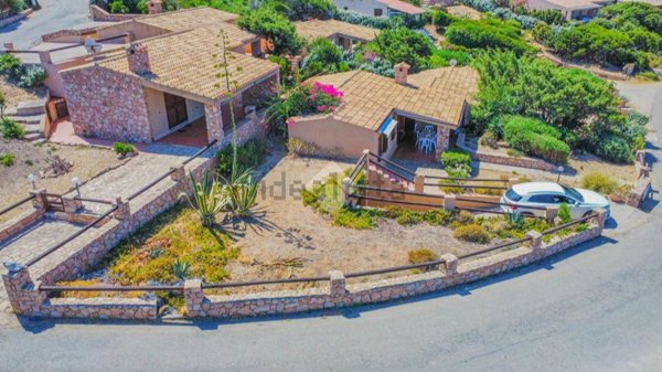 appartamento in vendita a Trinità d'Agultu e Vignola in zona Costa Paradiso