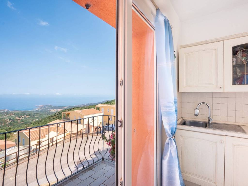 appartamento in vendita a Trinità d'Agultu e Vignola