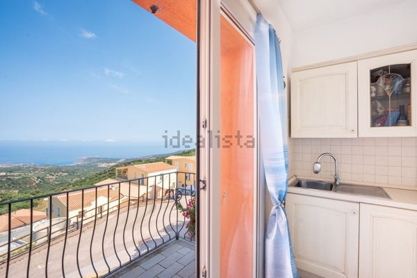 appartamento in vendita a Trinità d'Agultu e Vignola