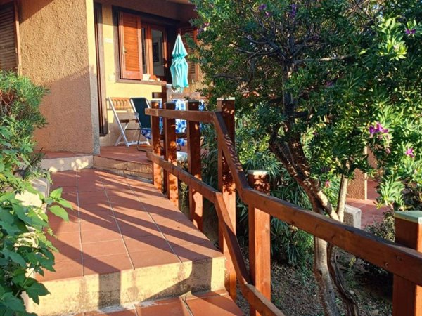 appartamento in vendita a Trinità d'Agultu e Vignola in zona Costa Paradiso