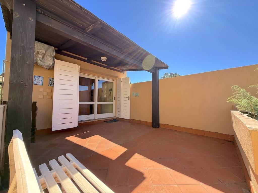 appartamento in vendita a Trinità d'Agultu e Vignola in zona Costa Paradiso