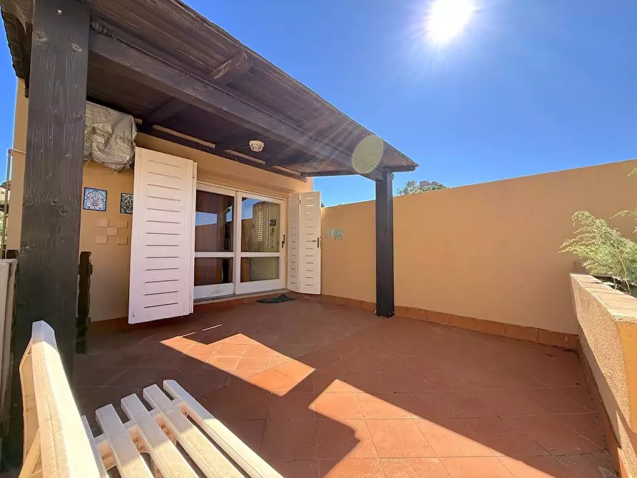 appartamento in vendita a Trinità d'Agultu e Vignola in zona Costa Paradiso