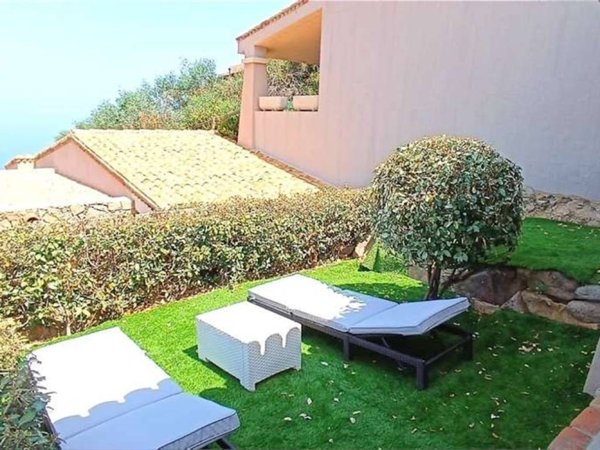 appartamento in vendita a Trinità d'Agultu e Vignola in zona Costa Paradiso