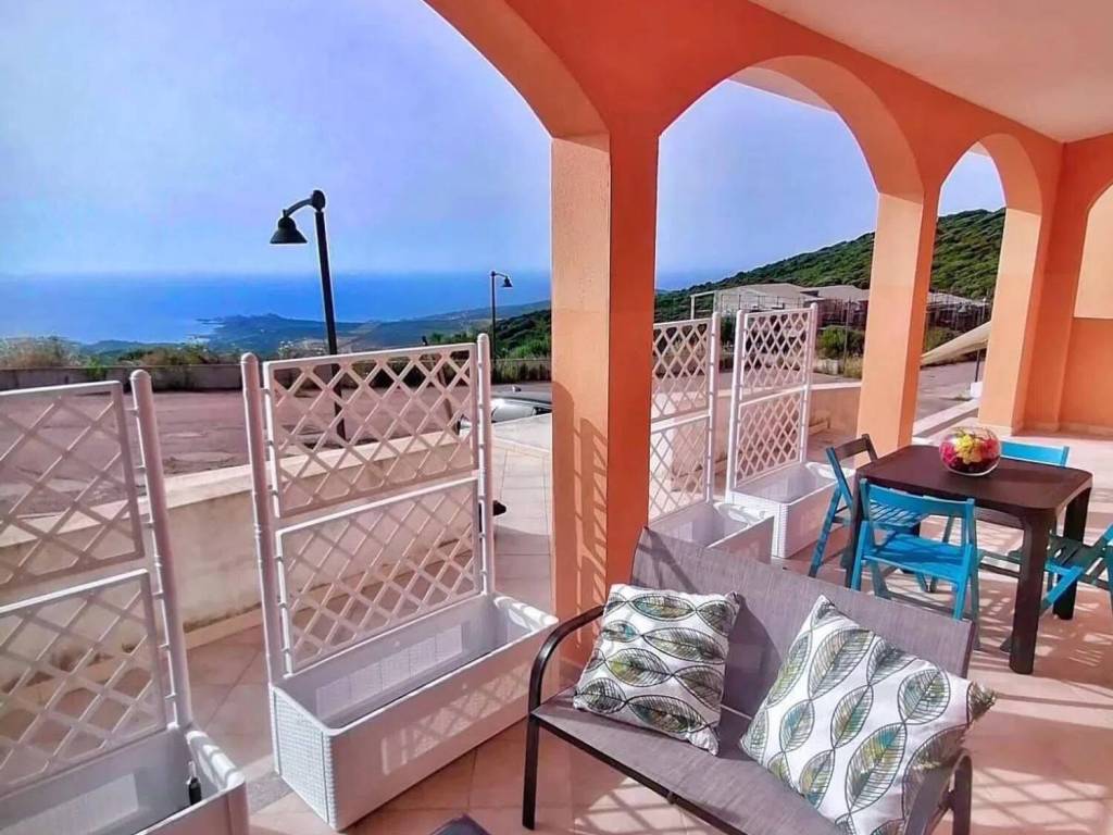 appartamento in vendita a Trinità d'Agultu e Vignola