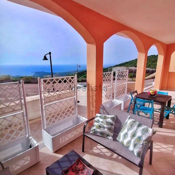 appartamento in vendita a Trinità d'Agultu e Vignola