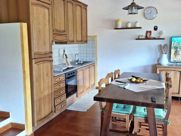 casa indipendente in vendita a Trinità d'Agultu e Vignola in zona Costa Paradiso