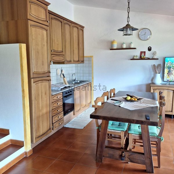 casa indipendente in vendita a Trinità d'Agultu e Vignola