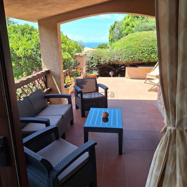 casa indipendente in vendita a Trinità d'Agultu e Vignola