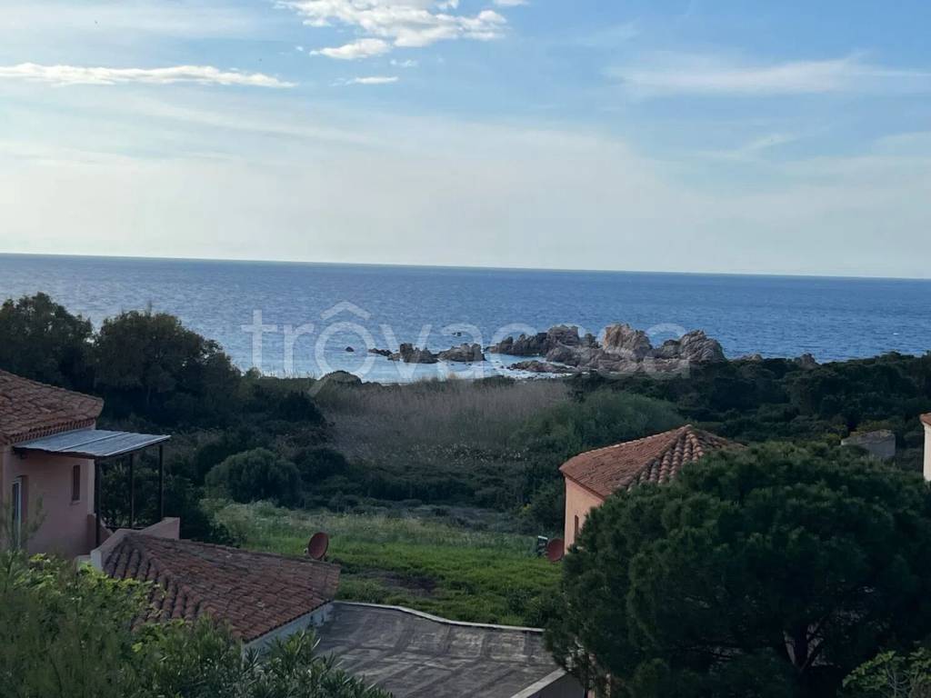 appartamento in vendita a Trinità d'Agultu e Vignola in zona Isola Rossa