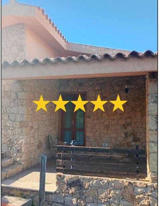 appartamento in vendita a Trinità d'Agultu e Vignola in zona Costa Paradiso