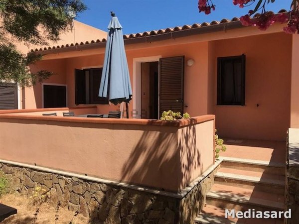 casa indipendente in vendita a Trinità d'Agultu e Vignola in zona Costa Paradiso