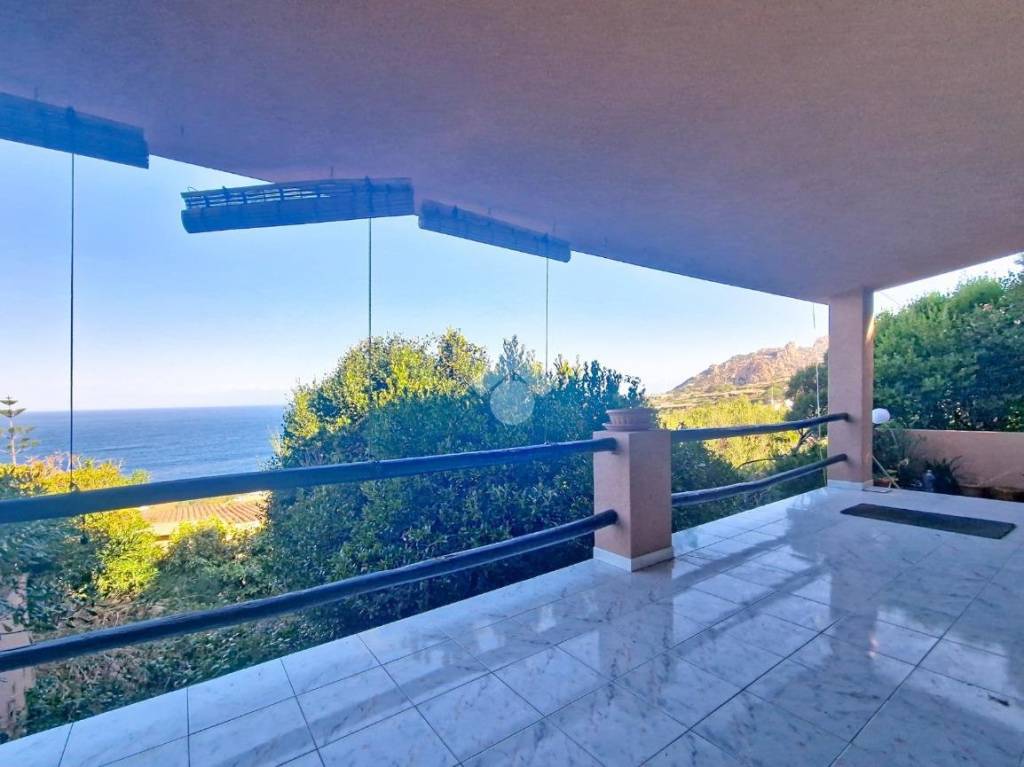 appartamento in vendita a Trinità d'Agultu e Vignola in zona Costa Paradiso