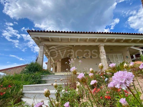 casa indipendente in vendita a Trinità d'Agultu e Vignola in zona Isola Rossa