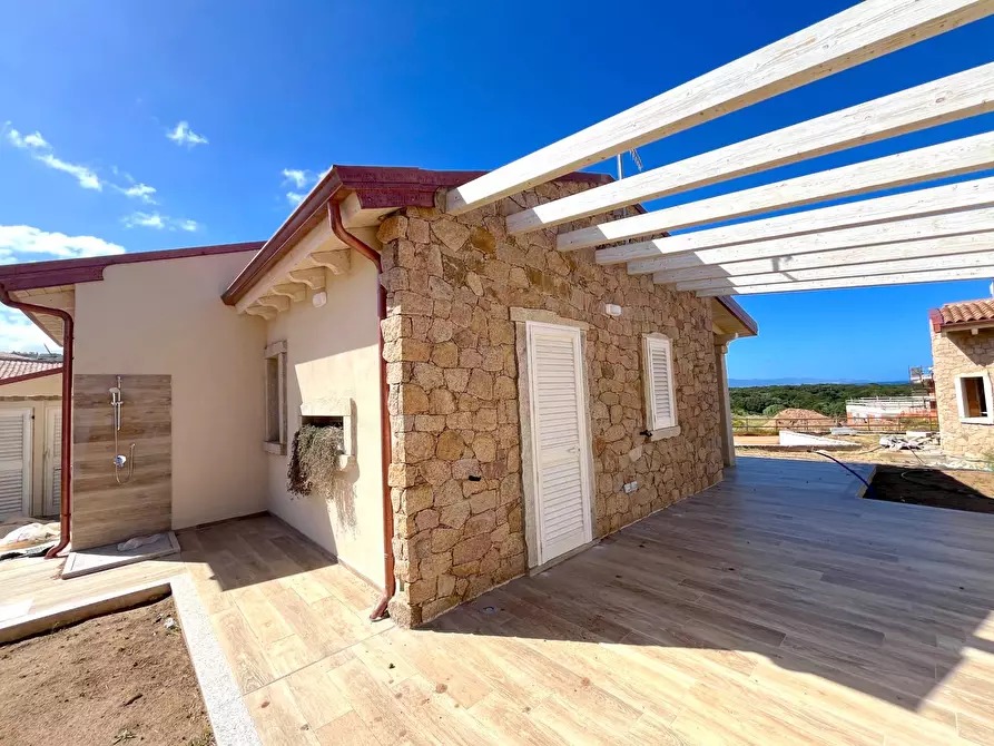 casa indipendente in vendita a Trinità d'Agultu e Vignola in zona Isola Rossa