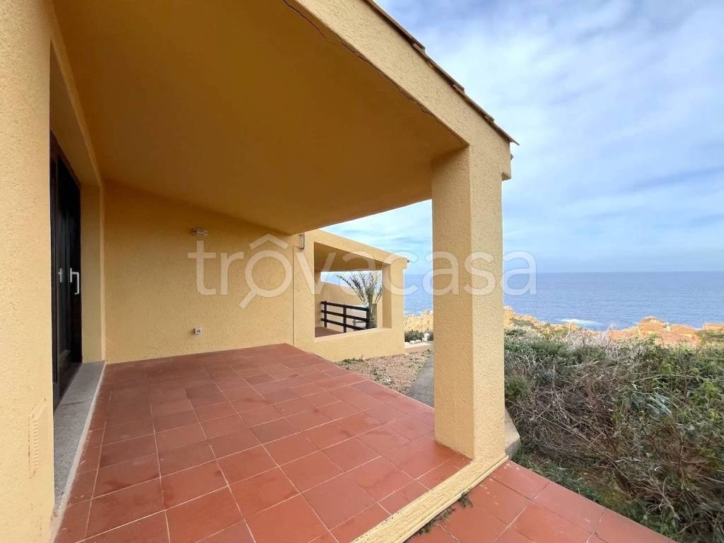 casa indipendente in vendita a Trinità d'Agultu e Vignola in zona Costa Paradiso