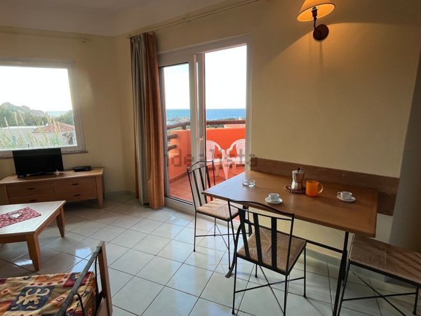 appartamento in vendita a Trinità d'Agultu e Vignola