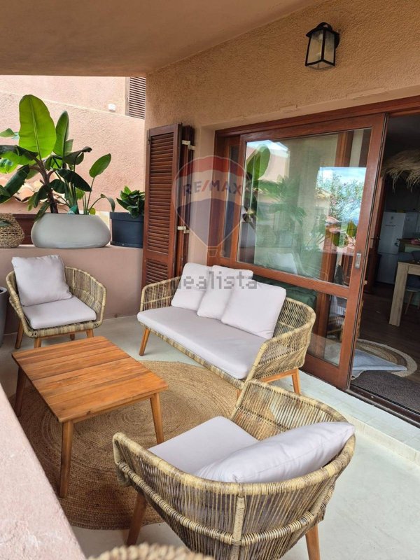 appartamento in vendita a Trinità d'Agultu e Vignola in zona Costa Paradiso