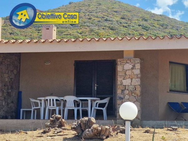 casa indipendente in vendita a Trinità d'Agultu e Vignola in zona Costa Paradiso