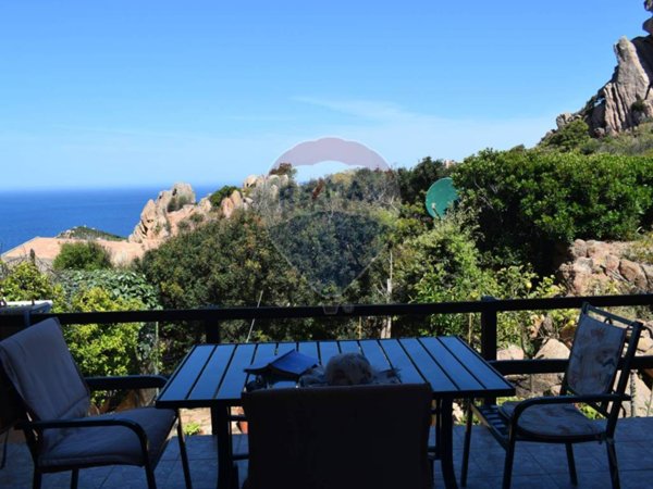 appartamento in vendita a Trinità d'Agultu e Vignola in zona Costa Paradiso