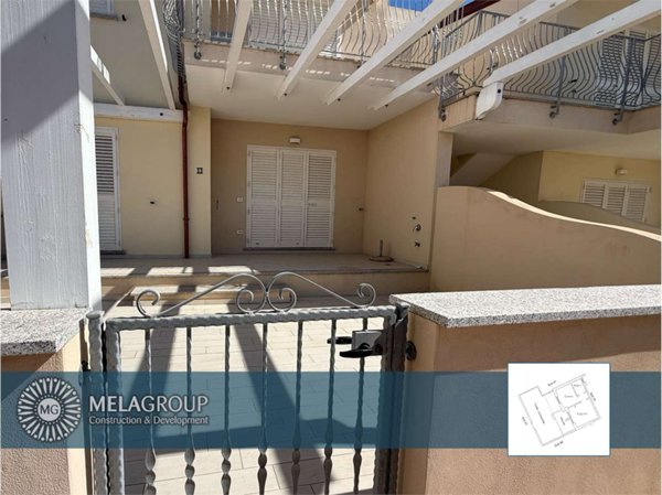 appartamento in vendita a Trinità d'Agultu e Vignola in zona Isola Rossa