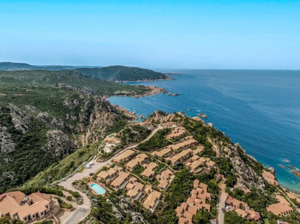 casa indipendente in vendita a Trinità d'Agultu e Vignola in zona Costa Paradiso