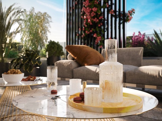 casa indipendente in vendita a Trinità d'Agultu e Vignola in zona Costa Paradiso