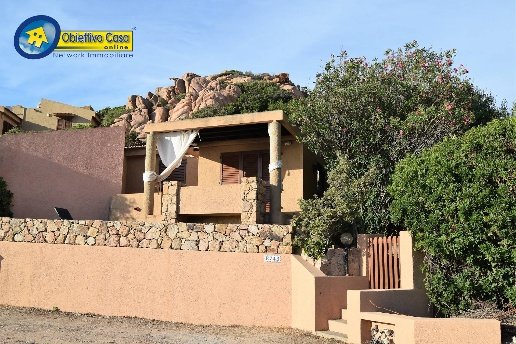 casa indipendente in vendita a Trinità d'Agultu e Vignola in zona Costa Paradiso