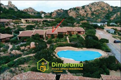 appartamento in vendita a Trinità d'Agultu e Vignola in zona Costa Paradiso