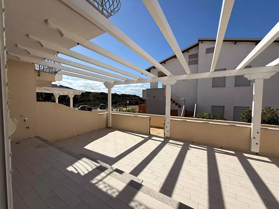 appartamento in vendita a Trinità d'Agultu e Vignola in zona Isola Rossa