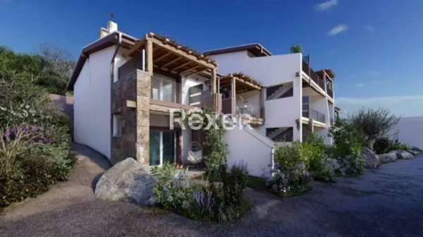 appartamento in vendita a Trinità d'Agultu e Vignola