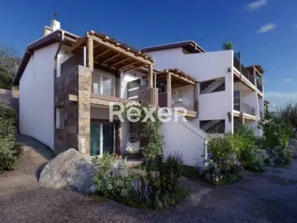 appartamento in vendita a Trinità d'Agultu e Vignola