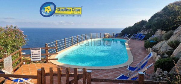 casa indipendente in vendita a Trinità d'Agultu e Vignola