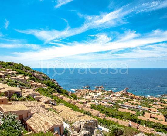 appartamento in vendita a Trinità d'Agultu e Vignola in zona Costa Paradiso