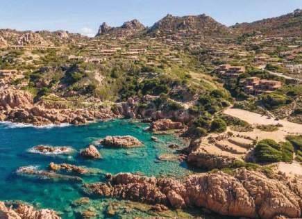 appartamento in vendita a Trinità d'Agultu e Vignola in zona Costa Paradiso