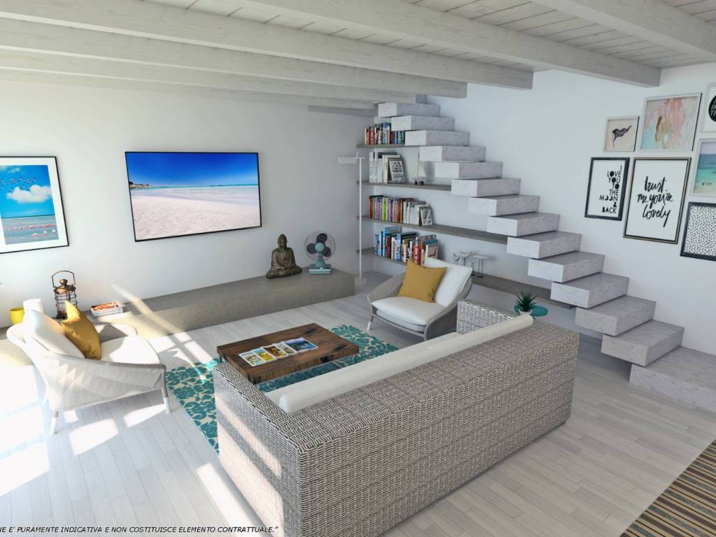 casa indipendente in vendita a Trinità d'Agultu e Vignola in zona Isola Rossa