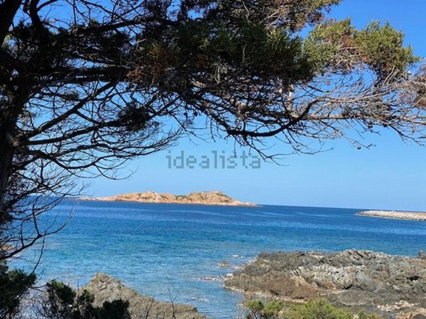 casa indipendente in vendita a Trinità d'Agultu e Vignola