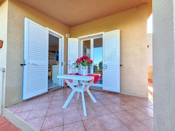 appartamento in vendita a Trinità d'Agultu e Vignola in zona Costa Paradiso