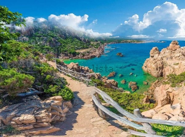 casa indipendente in vendita a Trinità d'Agultu e Vignola in zona Costa Paradiso