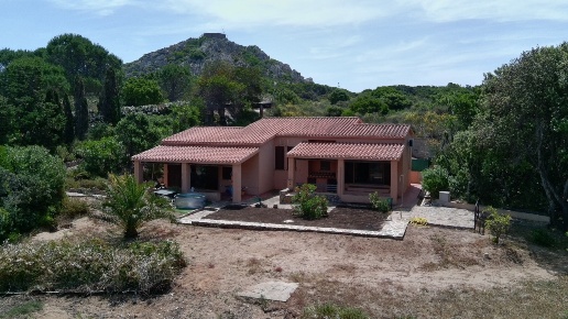 casa indipendente in vendita a Trinità d'Agultu e Vignola in zona Costa Paradiso