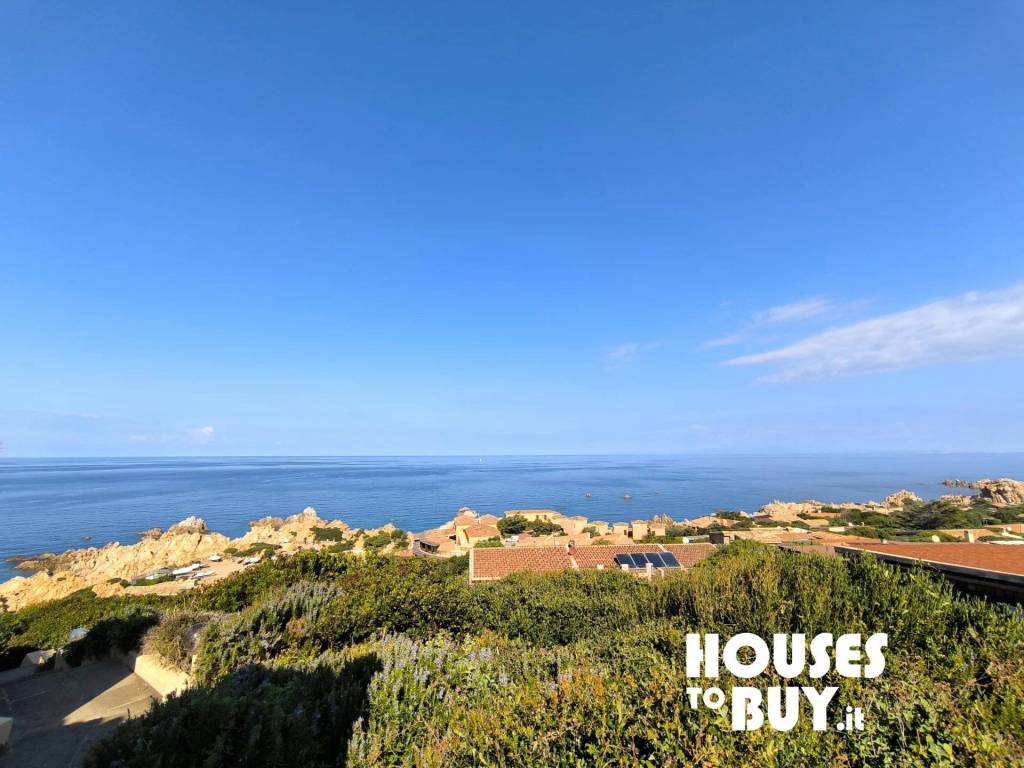 appartamento in vendita a Trinità d'Agultu e Vignola in zona Costa Paradiso