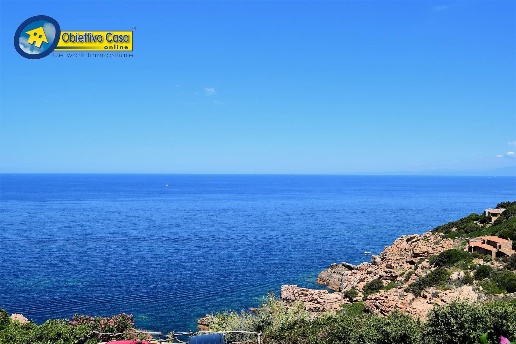 casa indipendente in vendita a Trinità d'Agultu e Vignola in zona Costa Paradiso