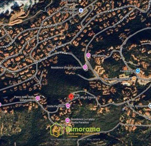 appartamento in vendita a Trinità d'Agultu e Vignola in zona Costa Paradiso