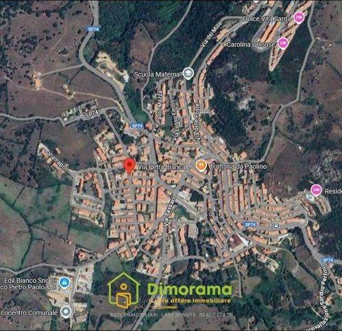 ufficio in vendita a Trinità d'Agultu e Vignola